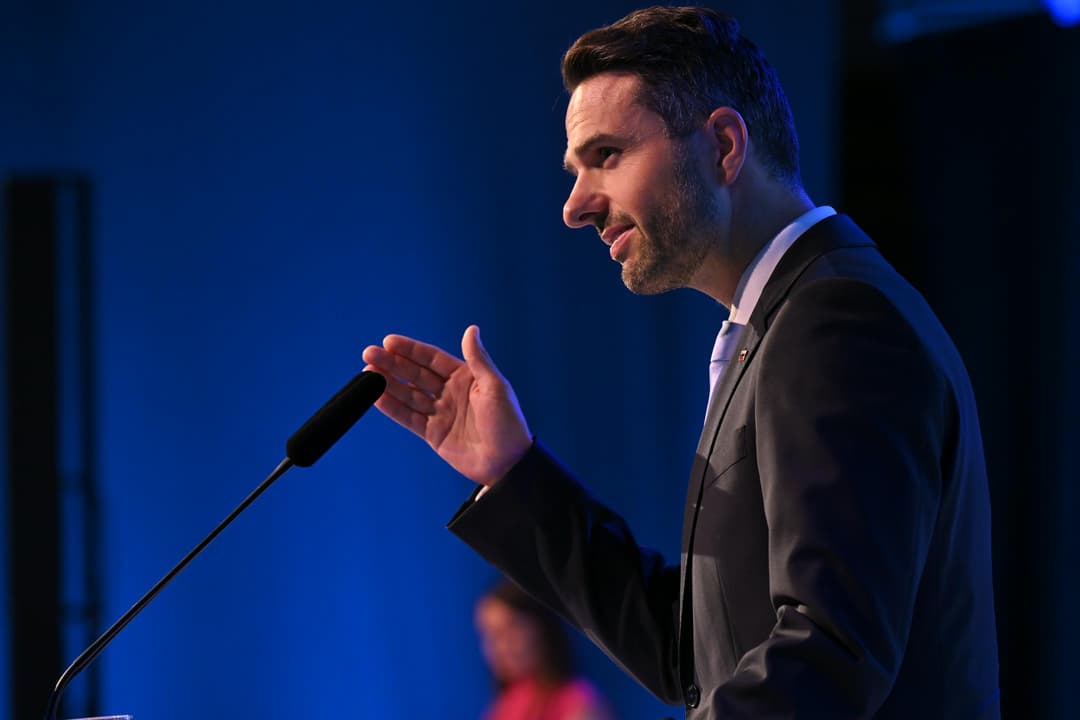 Slika uz članak: Tožilstvo zdaj vložilo obtožni predlog tudi zoper Mateja Tonina