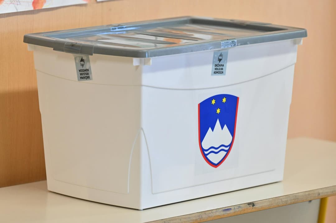 Slika uz članak: Glasovanje na referendumih 11. oktobra