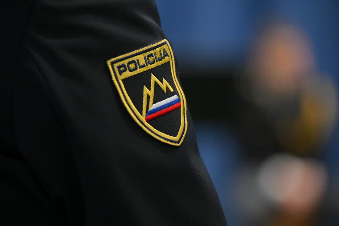 Slika uz članak: Množični pretep mladostnikov v Postojni