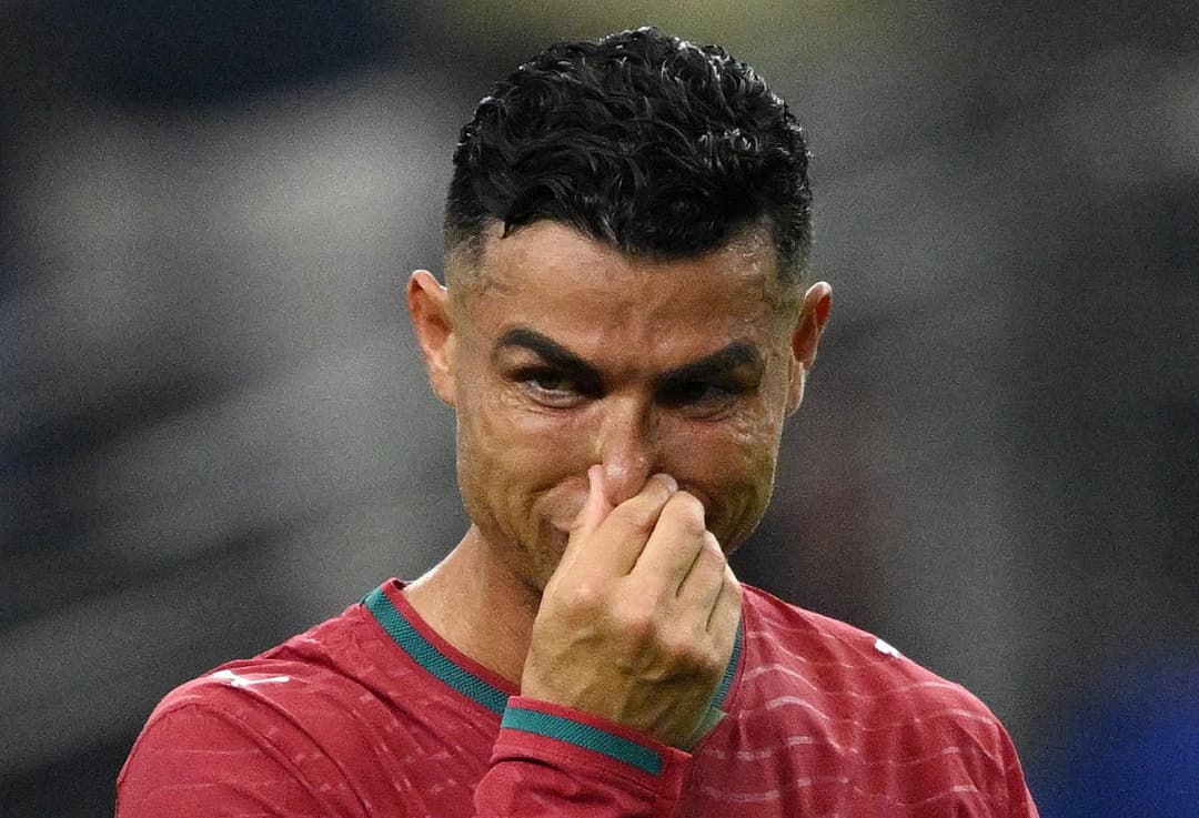 Slika uz članak: Cristiano Ronaldo