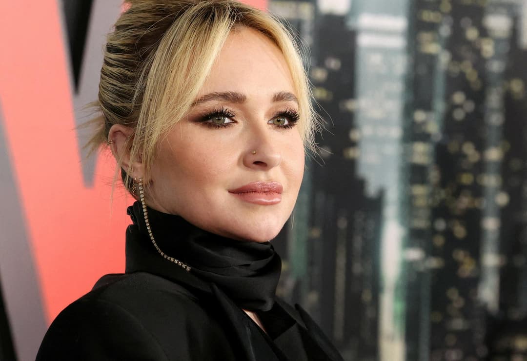 Slika uz članak: Hayden Panettiere umrla zaradi usodne kombinacije mamil in zdravil
