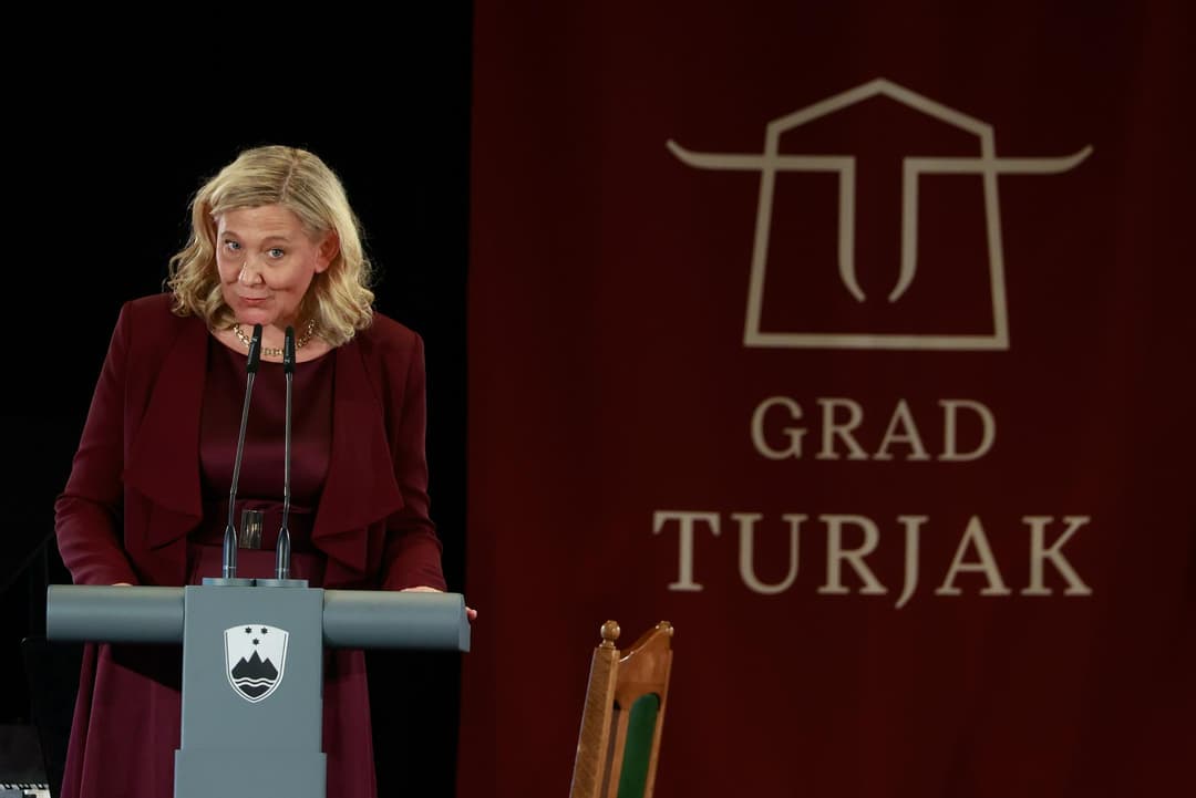 Slika uz članak: Grad Turjak bo upravljal JGZ Brdo