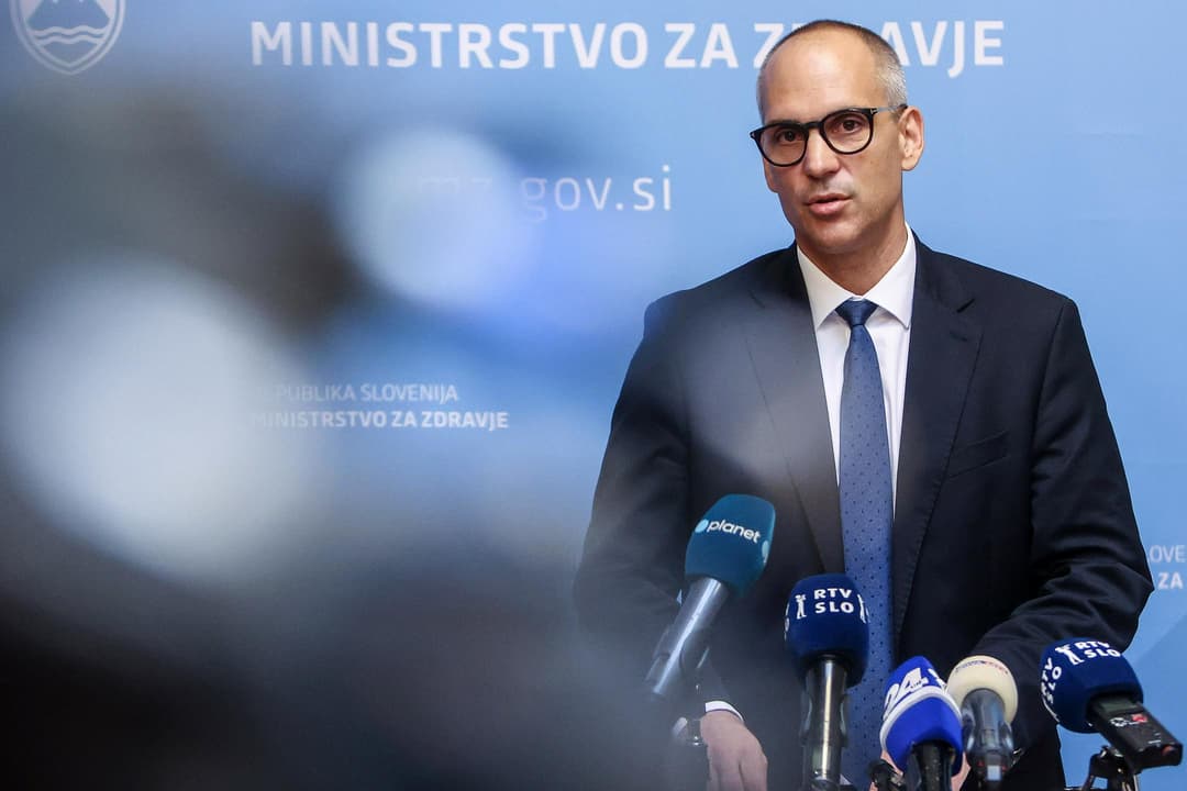 Slika uz članak: Ministrstvo za zdravje: Svetovalec ministra pomagal pridobiti najugodnejše ponudbe za oglaševanje