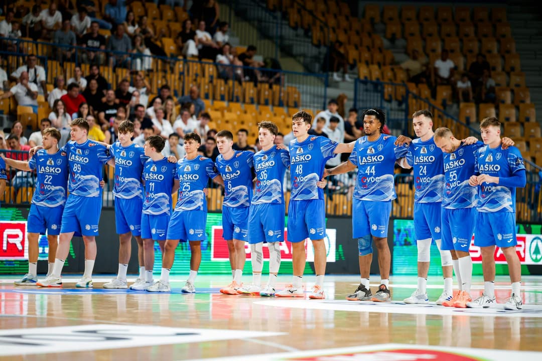 Slika uz članak: Celjski rokometaši pričakujejo udeleženca lanskega sklepnega turnirja