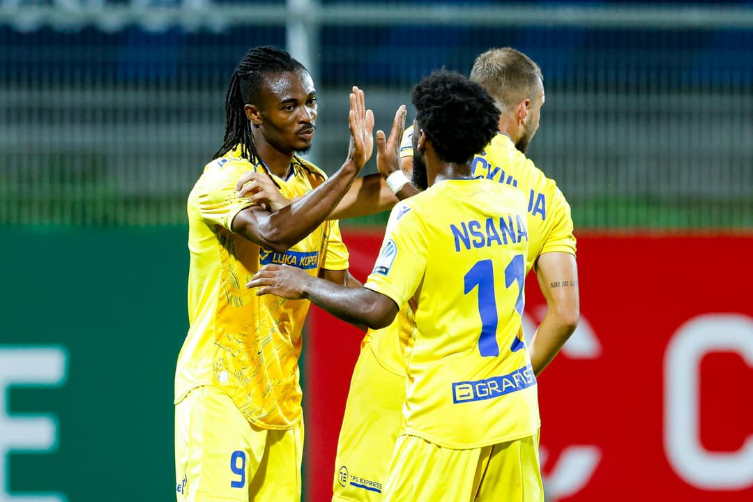 Slika uz članak: Koper z novim trenerjem gosti Nafto; zvečer Maribor - Aluminij