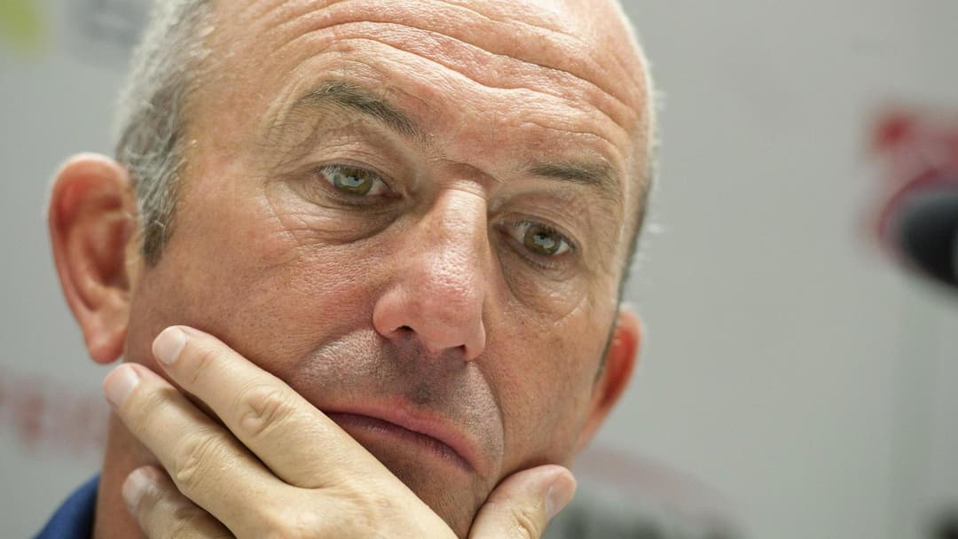 Slika uz članak: Tony Pulis o krivdi Manchester Cityja: "Vseeno se počutim ogoljufanega"