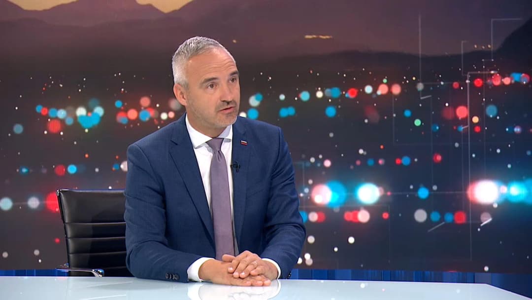 Slika uz članak: Cigler Kralj: Iz zakona moramo odstraniti aktivizme in narediti rešitve življenjske