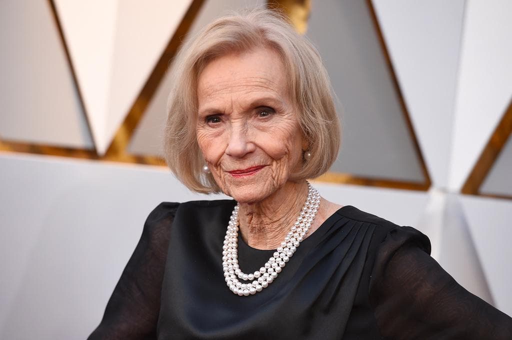 Slika uz članak: Umrla je igralka Eva Marie Saint, znana po klasikah Na pristaniški obali in Sever-severozahod