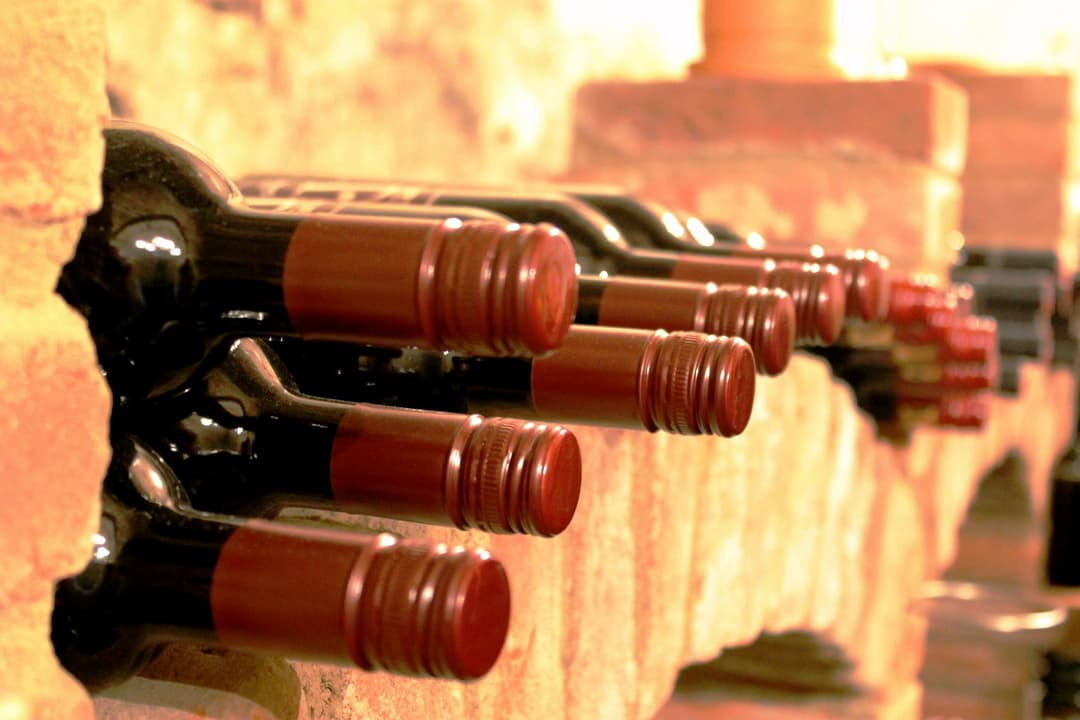 Slika uz članak: Lopovi ukrali 30.000 boca vina vrijednih pet miliona eura iz italijanske vinarije