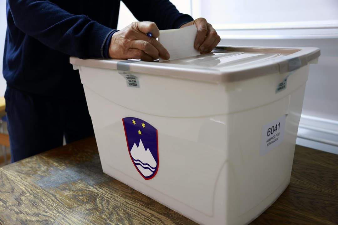 Slika uz članak: Kako komentirajo referendumsko nedeljo politični analitiki?