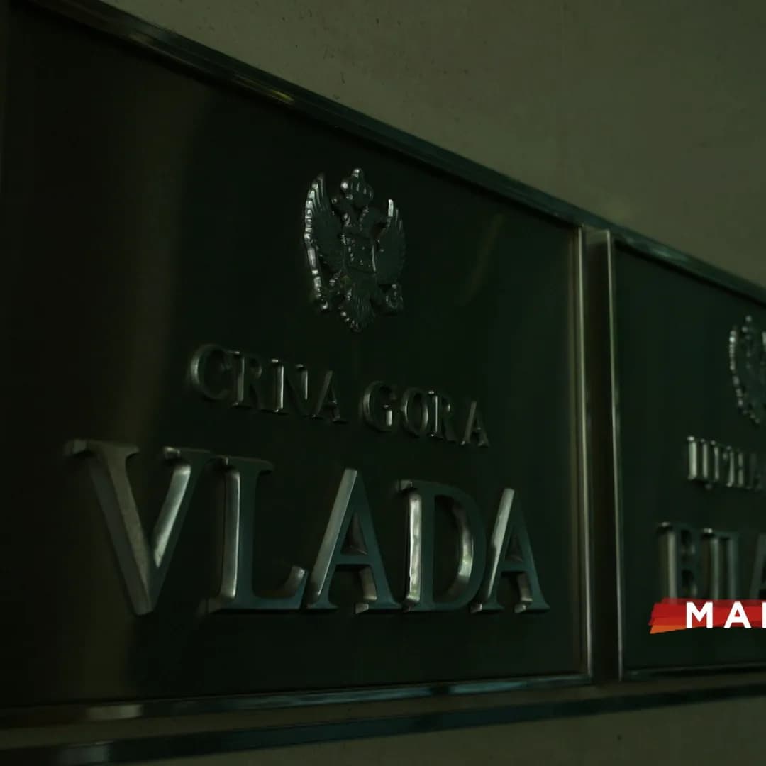 Slika uz članak: Skupština Crne Gore usvojila izmene i dopune Zakona o strancima: Zna se kada će on stupiti na snagu