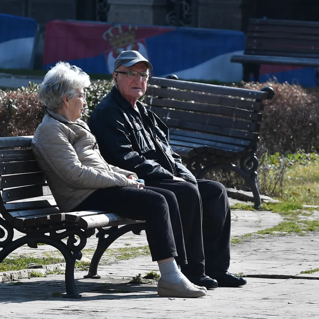 Slika uz članak: Danas isplata pomoći svim penzionerima: Ko dobija 35.000, 27.500, a ko 20.000 dinara