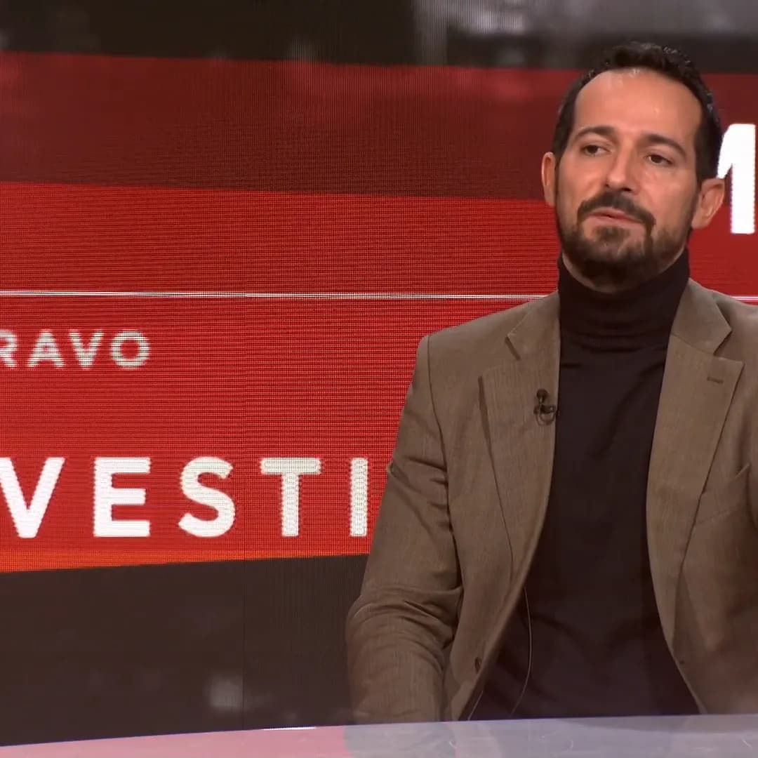 Slika uz članak: Marinković (RIK) o broju biračkih mesta u dijaspori: Još ima vremena da se lista izmeni i dopuni (VIDEO)