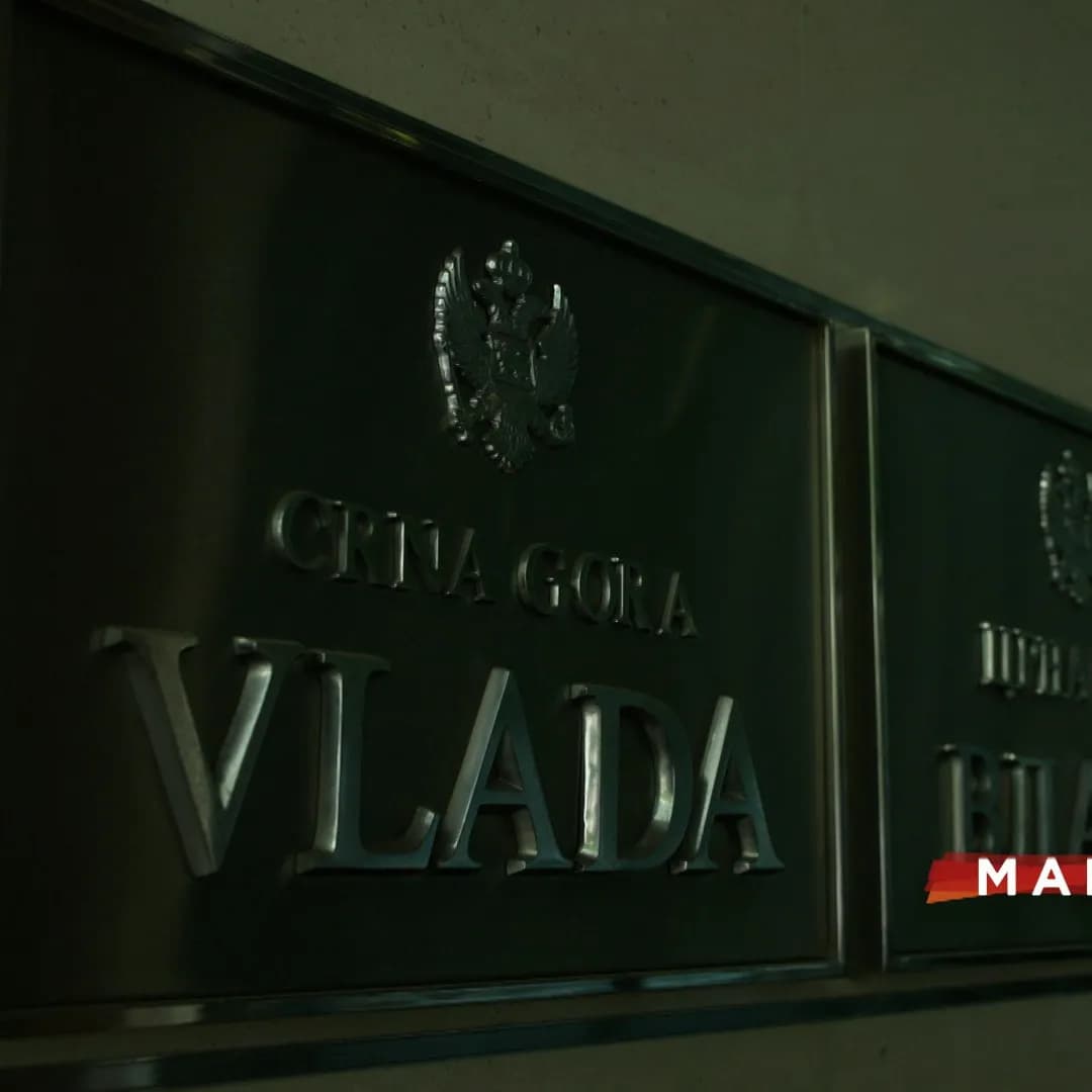 Slika uz članak: Ministar spoljnih poslova Crne Gore: Potraživanje Hrvatske od 2,7 milijardi dolara je novi zahtev