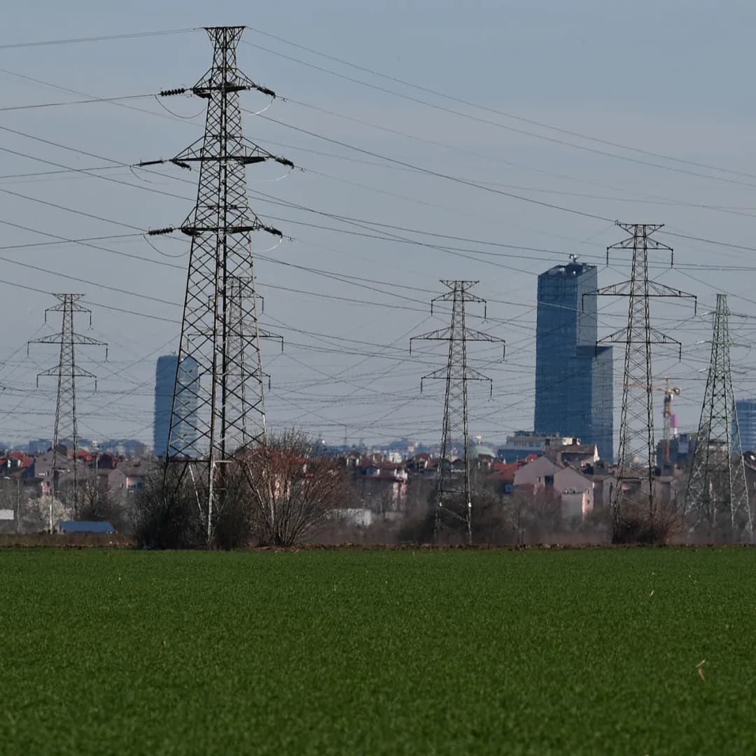 Slika uz članak: Nova cena grejanja u Beogradu od oktobra: Energija jeftinija, fiksni deo skuplji 18 odsto
