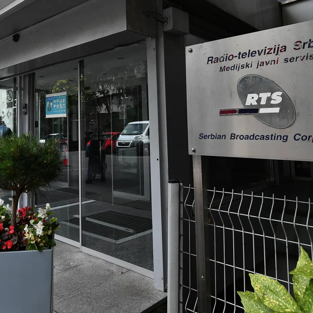 Slika uz članak: RTS pozvao Vučića i Srdanovića na debatu, ponuđena dva termina