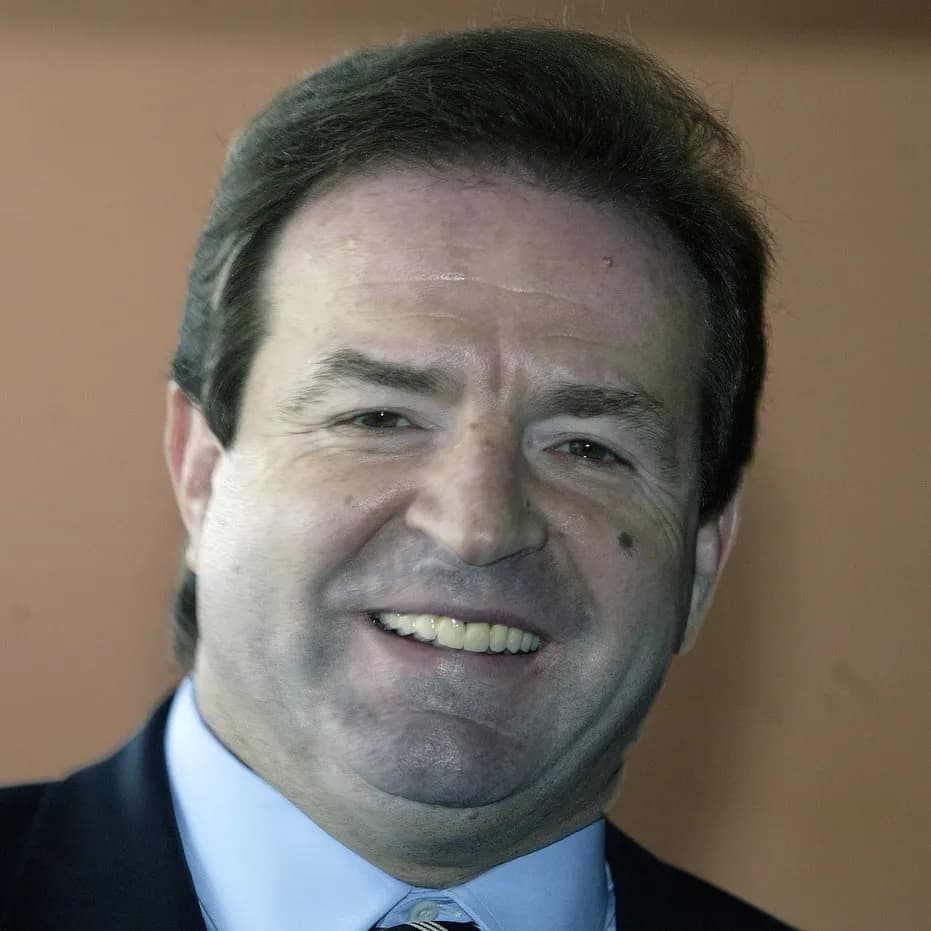 Slika uz članak: Bogoljub Karić nakon proglašenja liste: I mi smo tražili da svaki dokument i potpis budu provereni