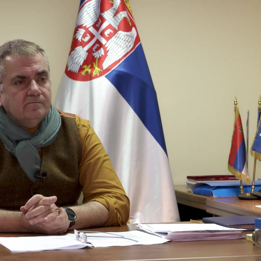 Slika uz članak: Zaštitnik građana: Za koji mesec ćemo izaći sa predlogom izmena Zakona o javnom redu i miru