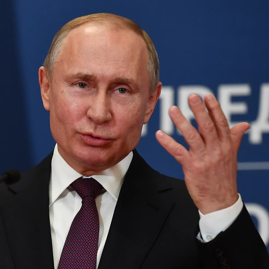 Slika uz članak: Putin: Ruske isporuke nafte na američko i svetsko tržište imaće pozitivan uticaj