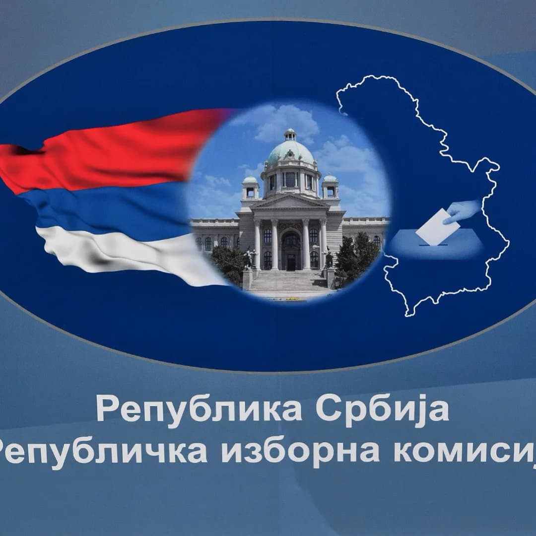 Slika uz članak: РИК прогласио словачку мањинску листу „Мајка Србија – Груда”