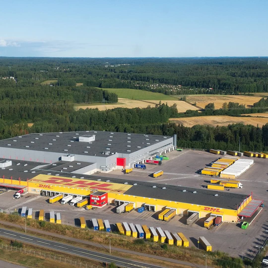 Slika uz članak: DHL Express najavio poskupljenje usluga u Srbiji od 2027.