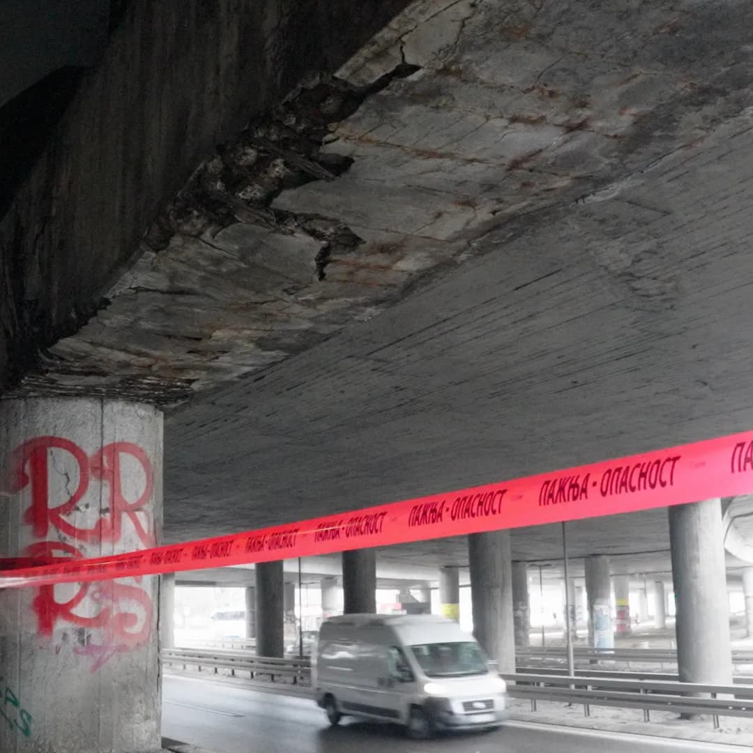 Slika uz članak: Raspisana nabavka za rekonstrukciju Autokomande: Posao procenjen na 1,5 milijardi dinara
