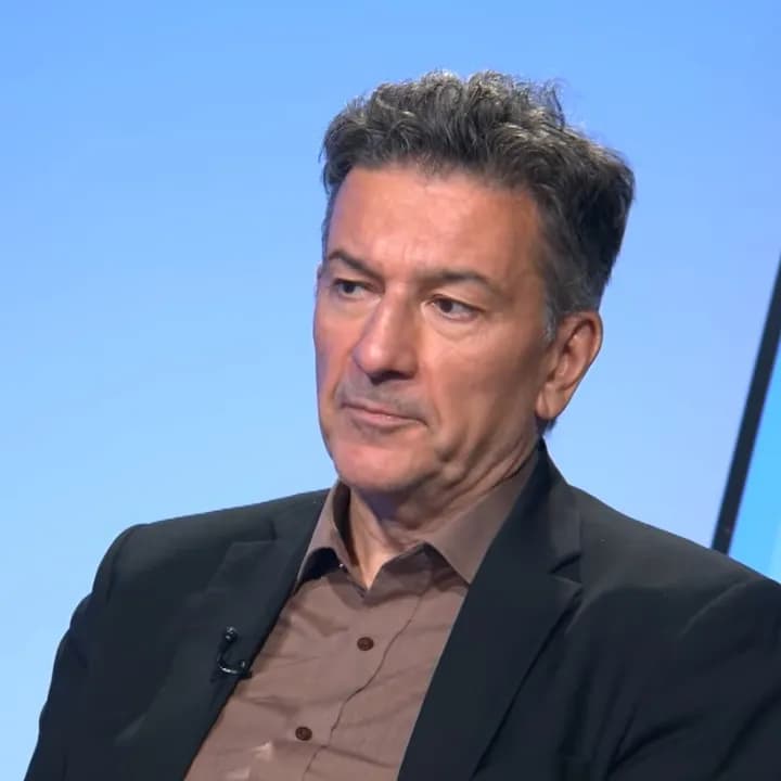Slika uz članak: Profesor Pavlović: Ako ne bude povećane izlaznosti, Studentska lista nema čemu da se nada (VIDEO)