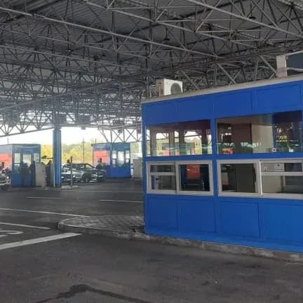 Slika uz članak: Спречено кријумчарење медицинских уређаја вредности скоро 40.000 евра