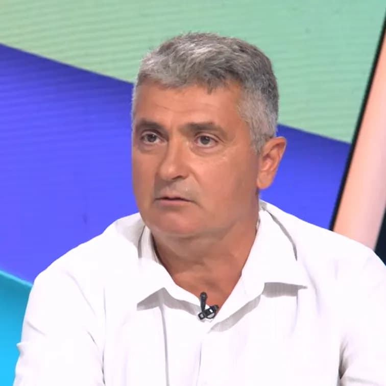 Slika uz članak: Srdanović objavio da mu je ugašen nalog na društvenoj mreži Instagram