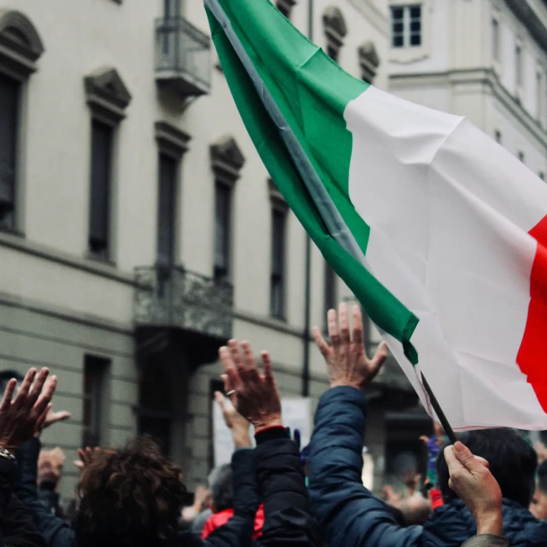 Slika uz članak: U Italiji 5,4 miliona ljudi živi u apsolutnom siromaštvu