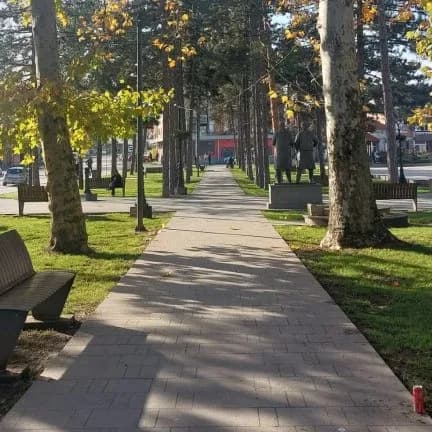 Slika uz članak: Danas ujutru hladno, tokom dana sunčano i toplo, do 26 stepeni