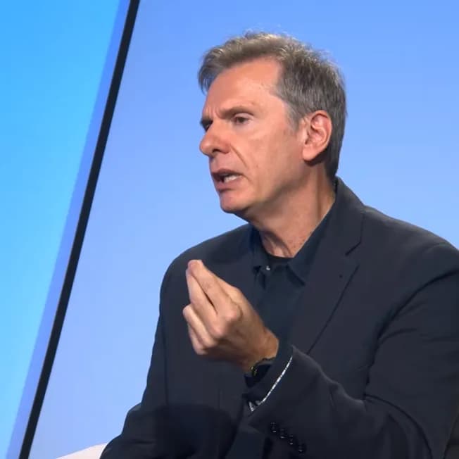 Slika uz članak: Vladisavljević (FPN): Na izborima je ključno pitanje obnova demokratije