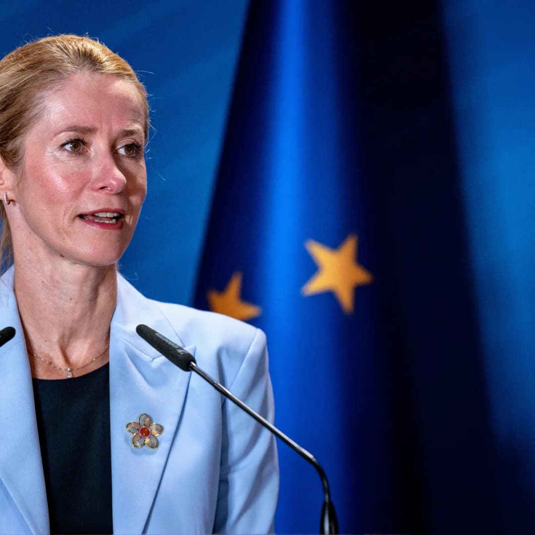 Slika uz članak: Kalas: EU ima mogućnosti da osigura nastavak rada Međunarodnog krivičnog suda