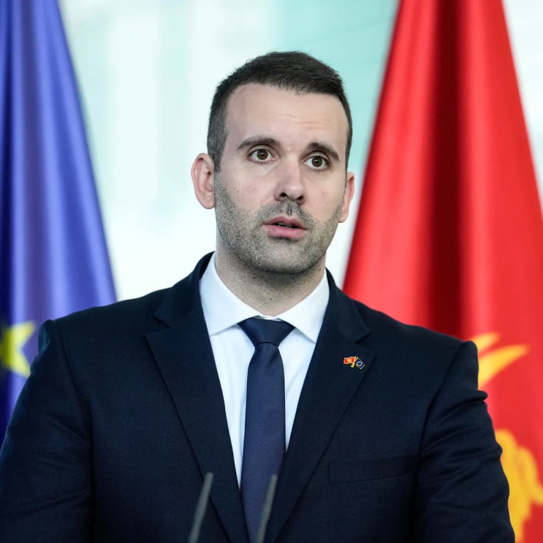 Slika uz članak: Crna Gora zatvorila još tri pregovaračka poglavlja: Marta Kos poziva na hitno usvajanje ustavnih promena
