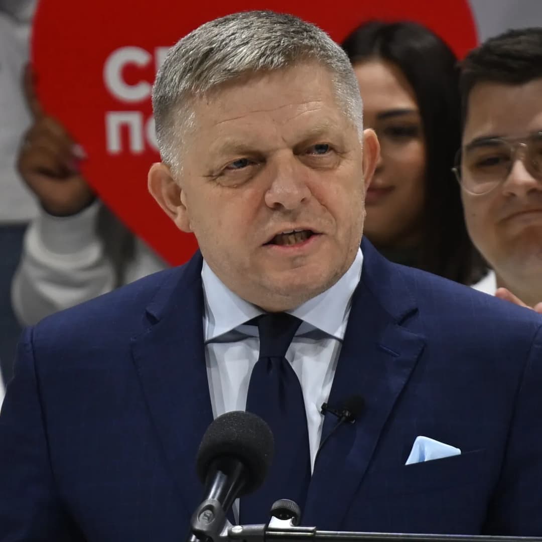 Slika uz članak: Fico odbacuje dodatni zajam Ukrajini od 70 milijardi eura za 2027. godinu