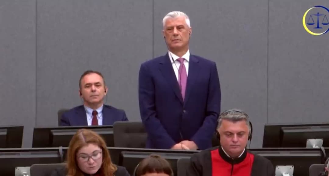Slika uz članak: Dëshmitarë të Speciales fituan azil jashtë Kosovës