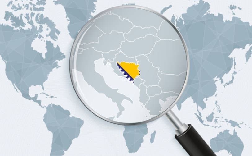 Slika uz članak: Clash Report objavio dramatičnu analizu o budućnosti BiH: “Bošnjaci bi mogli izgubiti jedinu državu koju imaju, a opasnost je postala mnogo stvarnija”