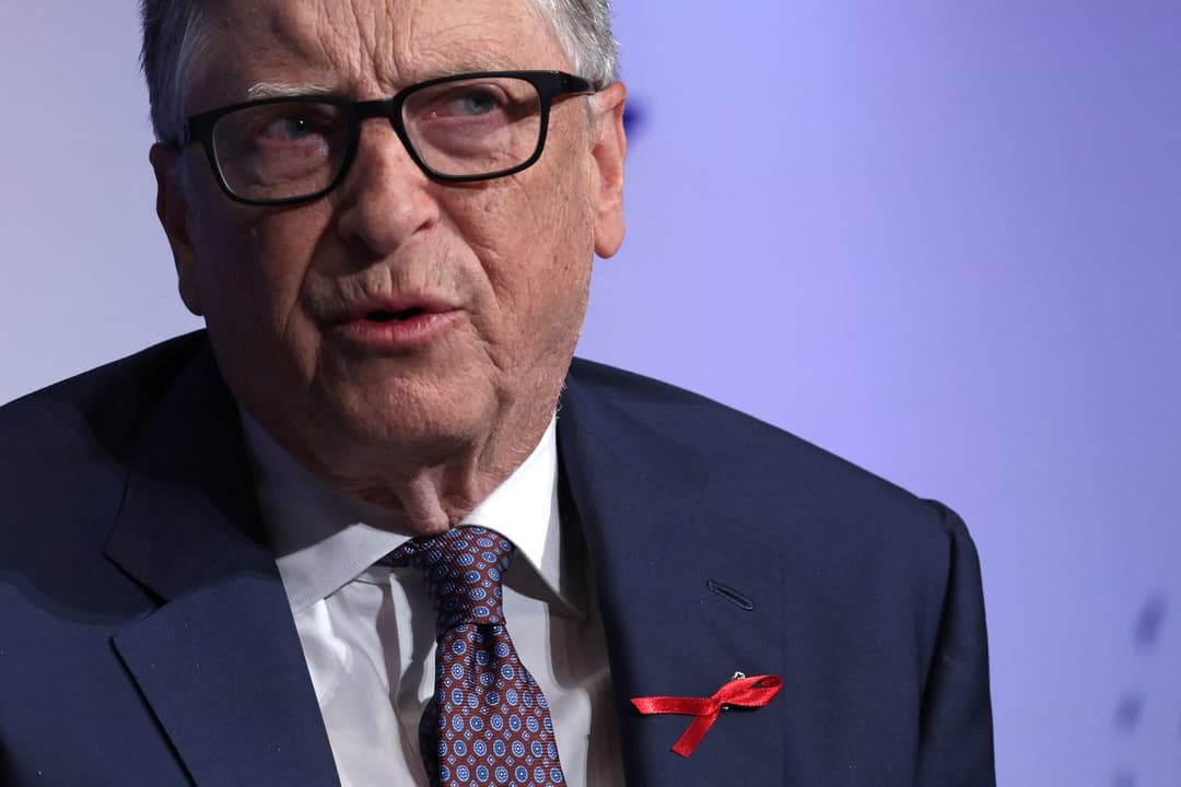 Slika uz članak: Bill Gates upozorava: Nijedna vlada nije spremna za promjene koje donosi AI