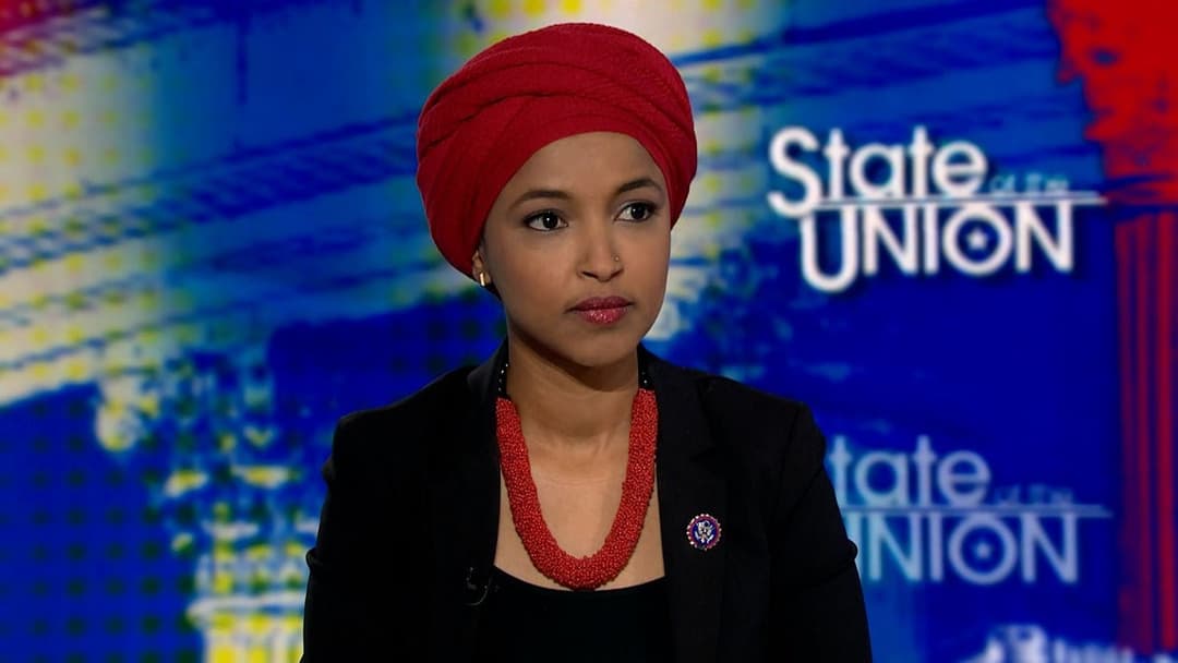 Slika uz članak: Petnaest velikih američkih medijskih kuća traži objavu sudskih spisa o pretresu doma kongresmenke Ilhan Omar