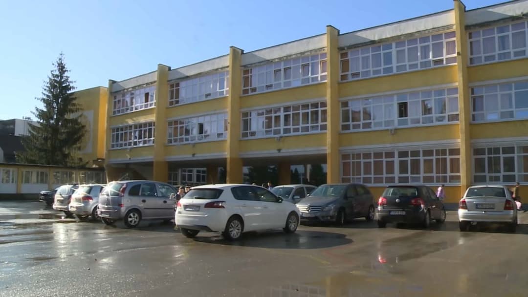 Slika uz članak: “Podaci koje daju roditelji za isplatu ne mogu biti zloupotrijebljeni” Vidovićeva o jednokratnoj pomoći za đake i studente, evo koliko novca je izdvojeno