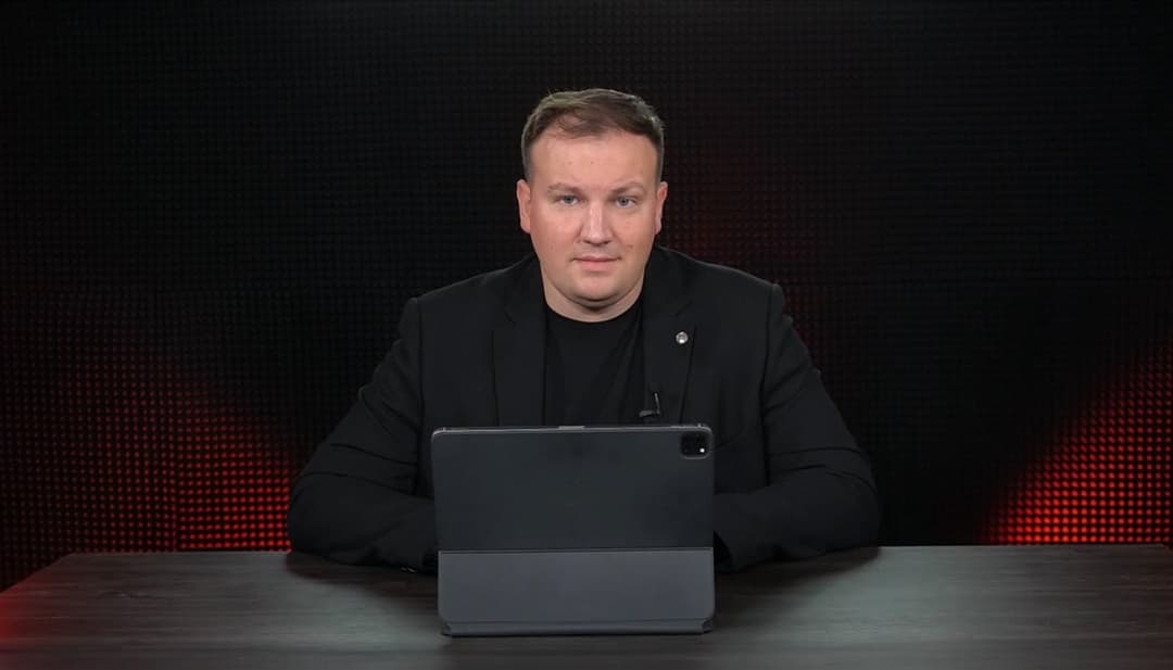 Slika uz članak: Medvedev reacts to arrest in Montenegro of head of Putin's "Rybar" group