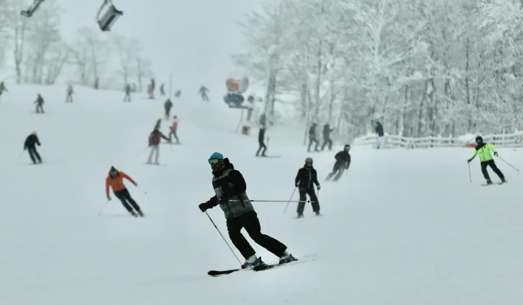 Slika uz članak: Počinje pretprodaja ski karata za Bjelašnicu: Najskuplji paket čak 1.200 KM