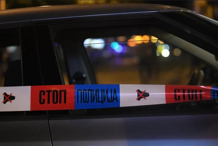 Slika uz članak: У Новом Саду пронађено тело жене, сумња се да је син убио мајку