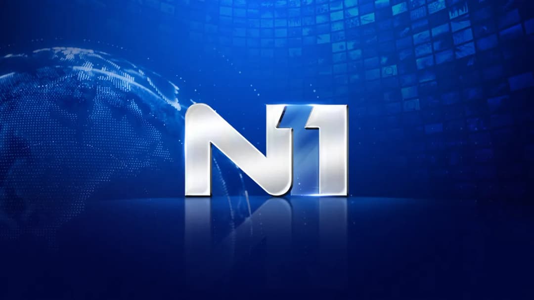 Slika uz članak: N1 Television secures regulatory approval for specialized news channel in Croatia