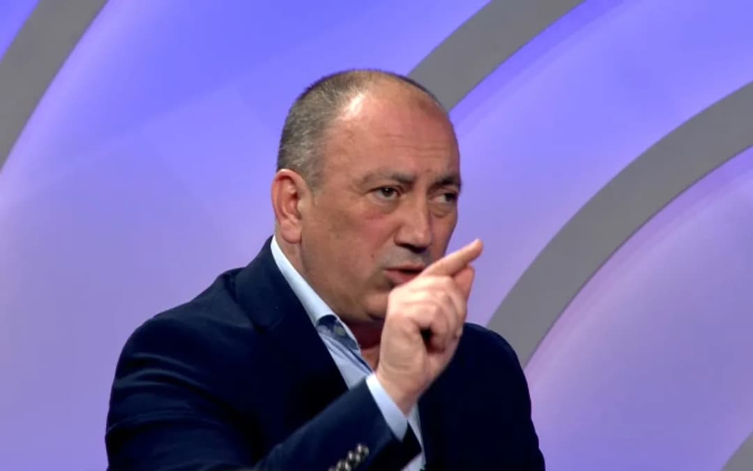 Slika uz članak: Crnadak: Blanuša je izgubio već dobijenu utakmicu, opozicija treba restart