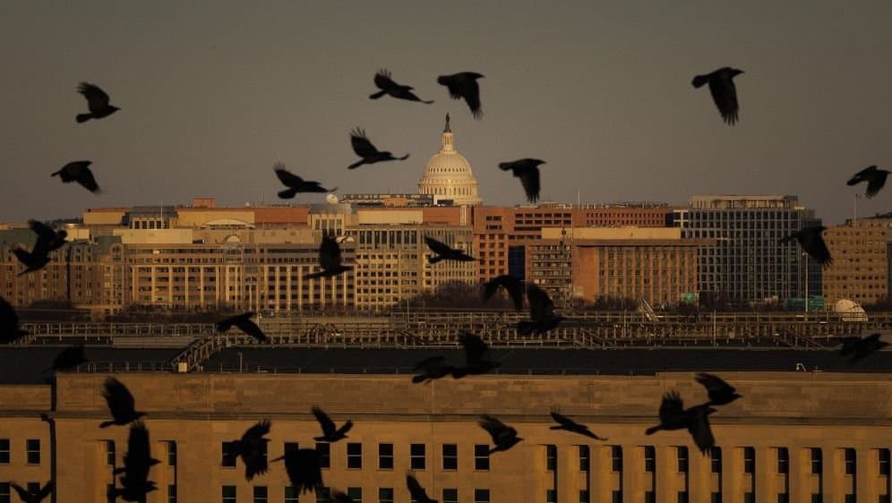 Slika uz članak: Pentagon odgodio objavu izvještaja o napadu na školu u Iranu
