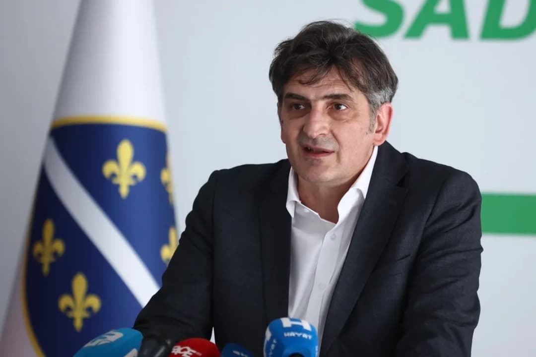 Slika uz članak: SDA prozvala Vladu KS zbog 5,7 miliona KM poticaja: Od ministara traže hitnu obustavu isplata privatnim firmama