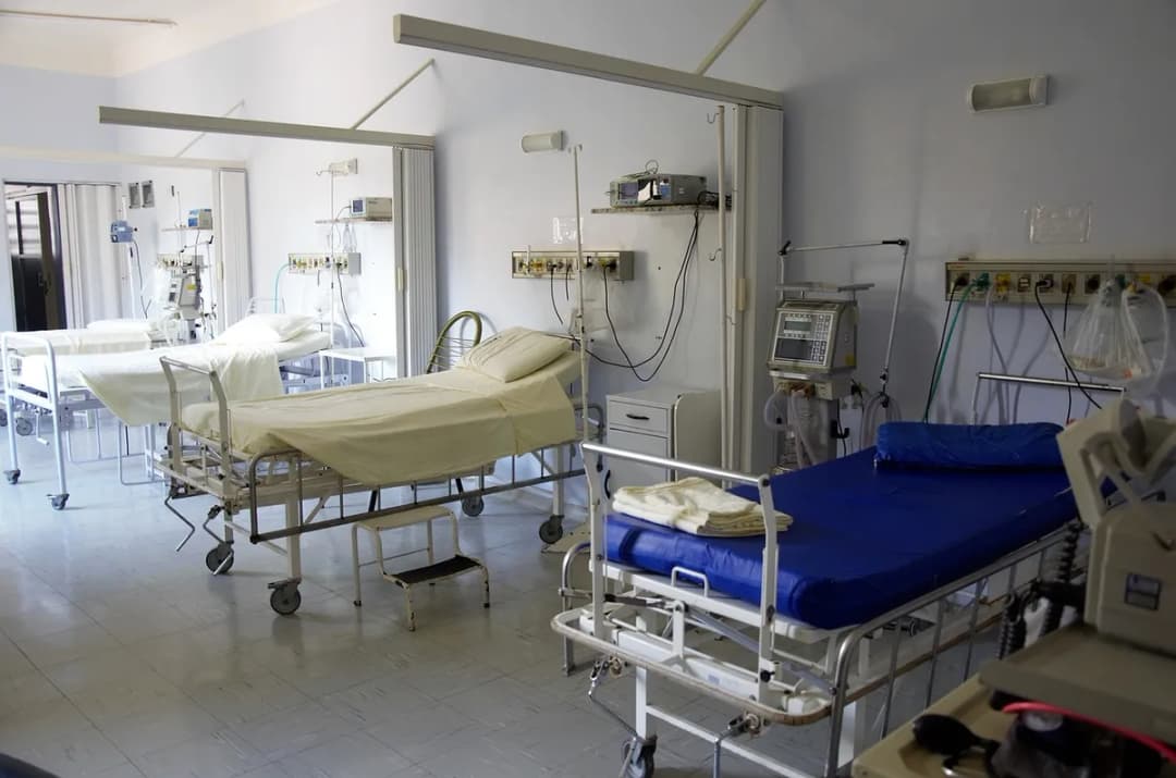 Slika uz članak: Veliki iskorak u liječenju: 19-godišnjak primio revolucionarnu terapiju