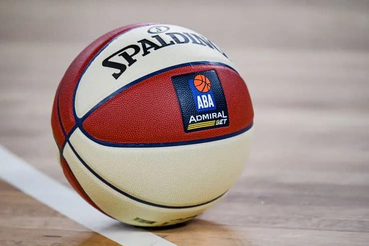 Slika uz članak: ABA ligi prijeti gašenje: Suci odbili ponudu, drugo kolo pod velikim upitnikom