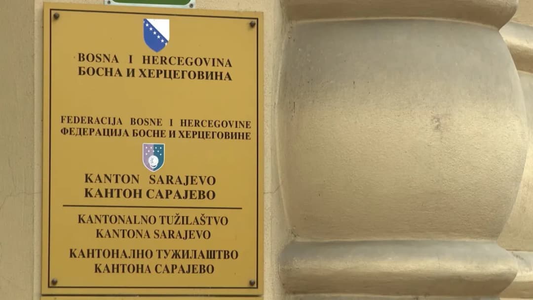 Slika uz članak: Sarajevo: Potvrđena optužnica protiv muškaraca koji su vrbovali djevojke za seksualne usluge